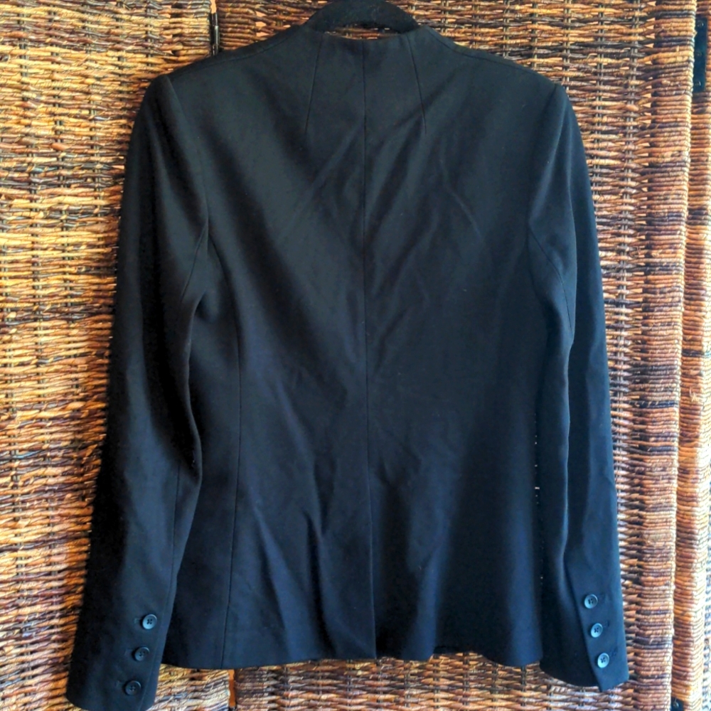 Madewell Tribune Blazer - Picture 6 of 13